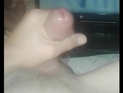 Cum tribute for Chillparty